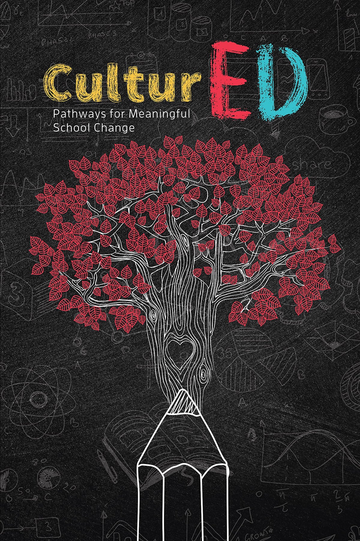 CulturED: Pathways for Meaningful School Change: Pathways for Meaningful School Change (Thought Leadership)