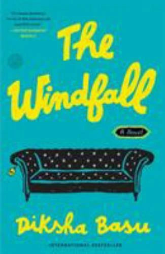 The Windfall - Target Club Pick